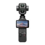 DJI Osmo Pocket 4P Vlog Combo - 3