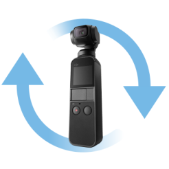 Osmo Pocket DJI Care Refresh - kod elektroniczny