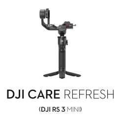 DJI RS 3 Mini Care Refresh - kod elektroniczny