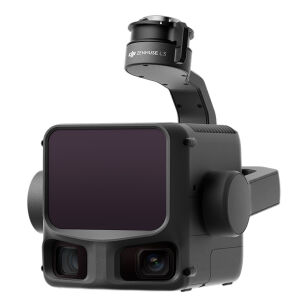 DJI Zenmuse L3 + DJI Care Enterprise Plus 1 rok