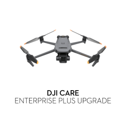Mavic 3 Enterprise DJI Care Enterprise Plus Upgrade - kod elektroniczny