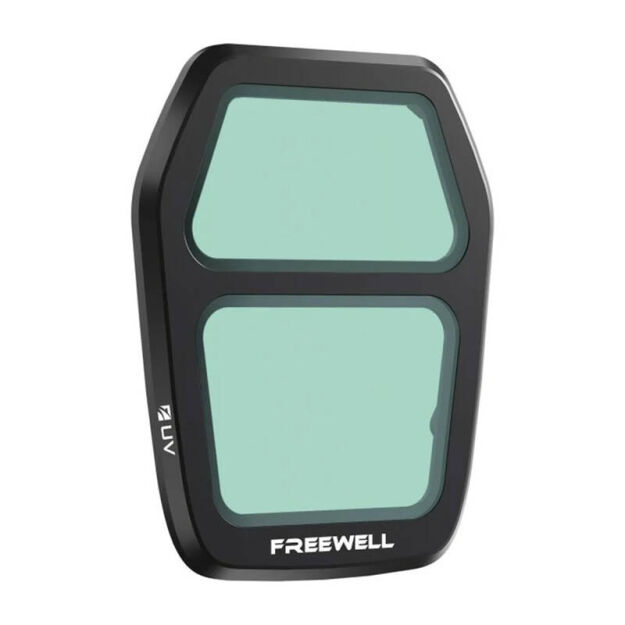 Filtr UV Freewell DJI Air 3S