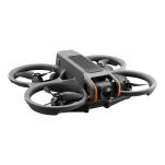 DJI Avata 2 Fly More Combo z jednym akumulatorem - 2
