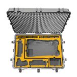 Walizka ochronna HPRC do dronów DJI Matrice 400 z urządzeniami Zenmuse L2 / P1 / V1 / S1 / H30T - 6