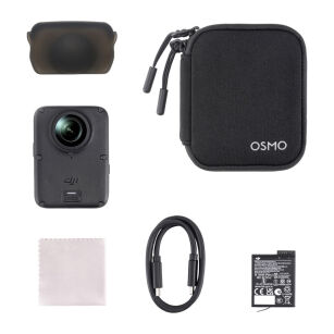 Kamera DJI Osmo 360 II Standard Combo