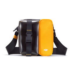 Torba transportowa "Plus" DJI Mini 2 (czarno-żółta)