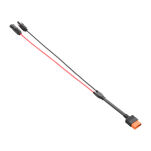 Kabel MC4 do ładowania stacji DJI Power 1000 Mini z paneli solarnych - 2