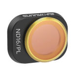 Zestaw filtrów ND/PL 8/16/32/64 Sunnylife DJI Mini 4 Pro - 3