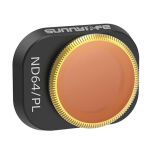 Zestaw filtrów ND/PL 8/16/32/64 Sunnylife DJI Mini 4 Pro - 5