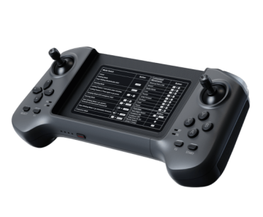 Aparatura sterująca Unitree Go2 Air