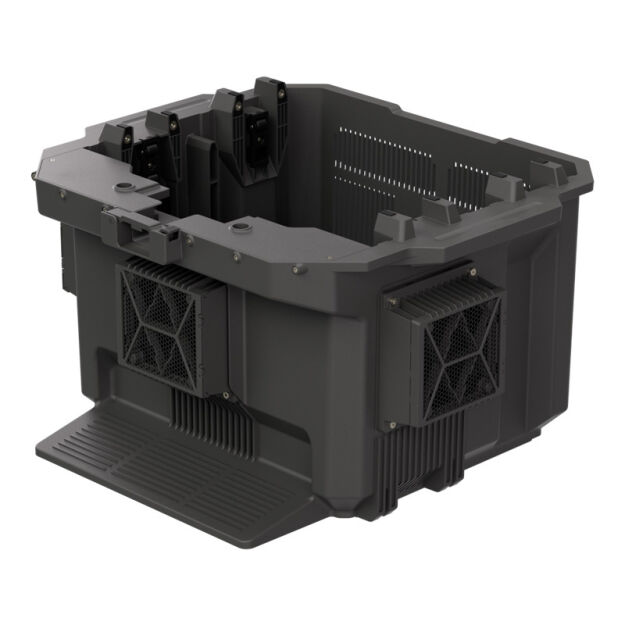 System Chłodzenia DC55 do baterii DB2160 DJI FlyCart 100 / Agras T100