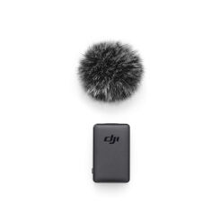 Nadajnik bezprzewodowego mikrofonu DJI Pocket 2