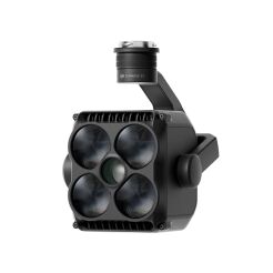 Oświetlenie Zenmuse S1 DJI Matrice 300 / 350 / 400