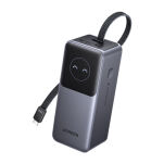 Powerbank UGREEN PB723 20000mAh 130W (szary) - 2