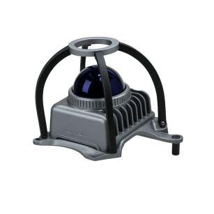 LiDAR 3D Livox MID-360 Unitree Go2 EDU