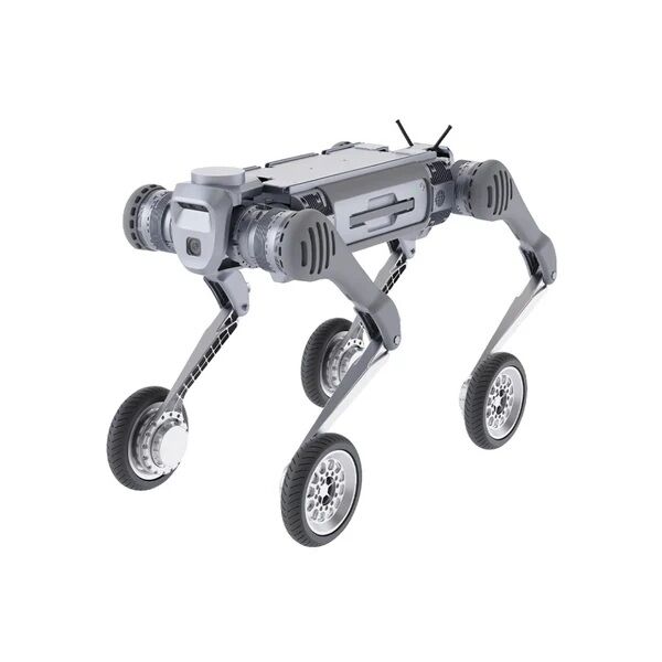 Robot Unitree B2-W