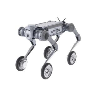 Robot Unitree B2-W