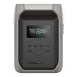 Przenośna stacja zasilania EcoFlow Delta 3 1500 - 2