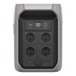 Przenośna stacja zasilania EcoFlow Delta 3 1500 - 3