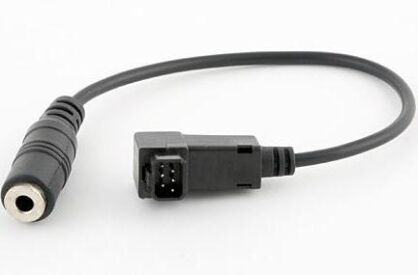 Adapter Futaba do symulatora AeroSIM RC