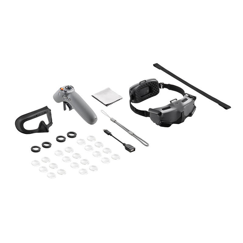 DJI Goggles Integra Motion Combo sklep