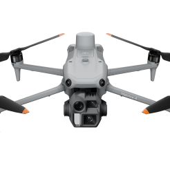 DJI Matrice 4E C2 + DJI Care Plus 1 rok