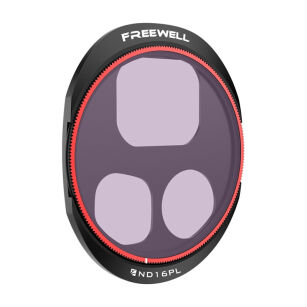 Filtr ND16/PL Freewell DJI Mavic 4 Pro