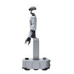 Robot humanoidalny z mobilną podstawą Unitree G1-D Flagship U9 - 6