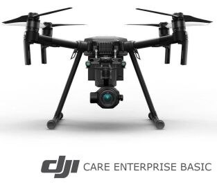 Matrice 210 V2 DJI Care Enterprise Basic