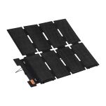 Stacja zasilania DJI Power 2000 + panel solarny 200W + adapter MPPT + kabel MC4 - 10