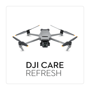 DJI Mavic 3 Cine Premium Combo Care Refresh 2-letnia ochrona