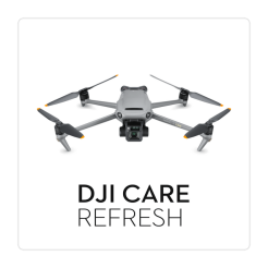 DJI Mavic 3 Cine Premium Combo Care Refresh 2-letnia ochrona - kod elektroniczny