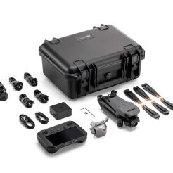 DJI Mavic 3 Thermal C2 + Care Enterprise roczna ochrona