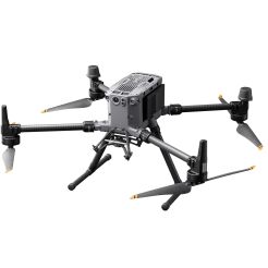Matrice 350 RTK DJI C3 + Care Enterprise roczna ochrona