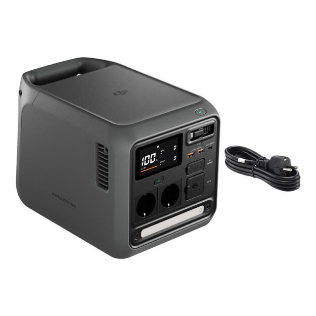 Stacja zasilania DJI Power 1000 Mini
