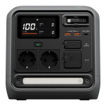 Zestaw DJI Power 1000 Mini + panel solarny 100W + kabel MC4 - 5