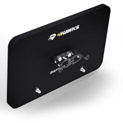 Antena 4Hawks Raptor XR z kablami 10m do aparatur RC-N1 DJI Mavic 3 / Air 2 / Mini 3 Pro