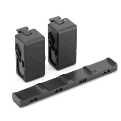 Zestaw akcesoriów DJI Avata Fly More Kit