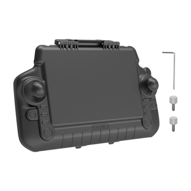 Osłona przeciwsłoneczna Sunnylife 2w1 DJI RC Plus 2