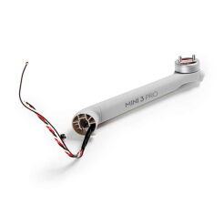 Lewe ramię przednie DJI Mini 3 Pro