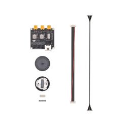 Payload SDK Development Kit 2.0