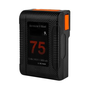 Akumulator V-Mount MITOYA BEETLE BP-75W 5000mAh 14.8V