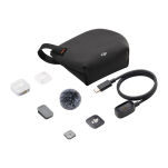 Nadajnik DJI Mic Mini 2 - 2