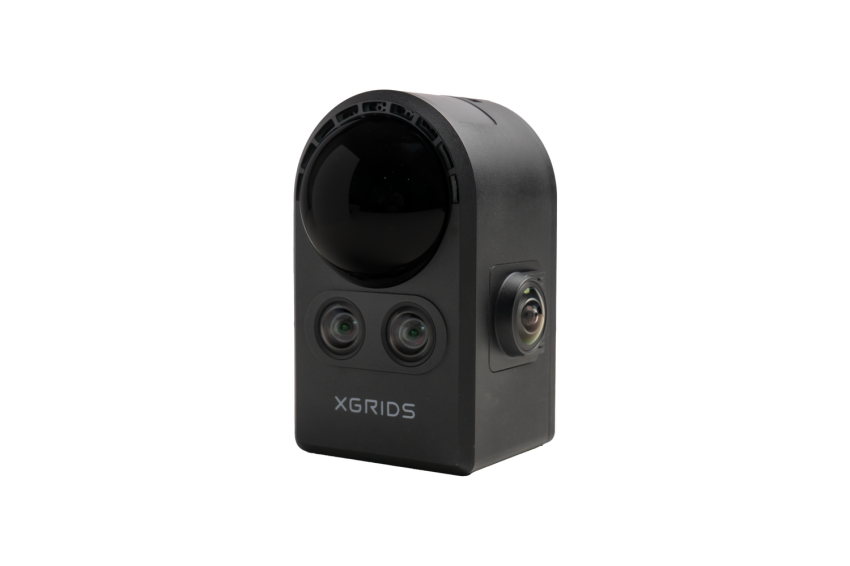 Kamera przestrzenna XGRIDS PortalCam Standard Kit