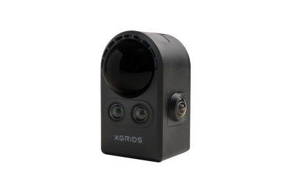 Kamera przestrzenna XGRIDS PortalCam Standard Kit