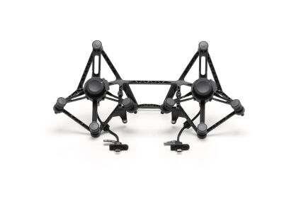 Podwójne dolne mocowanie gimbala DJI Matrice 400