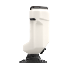 System rozsiewania DJI Agras T25