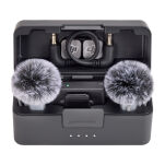 DJI Mic Mini 2 (2 TX + 1 RX + etui ładujące) - 8