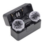 DJI Mic Mini 2 (2 TX + 1 RX + etui ładujące) - 7