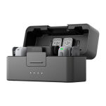 DJI Mic Mini 2 (2 TX + 1 RX + etui ładujące) - 6